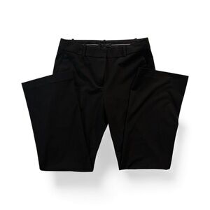 Ann Taylor Petite Bootcut Dress Pants